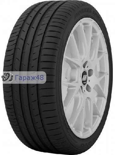 Toyo Proxes Sport 245/35 R19 93Y